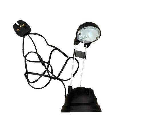 Lampada scrivania - da,