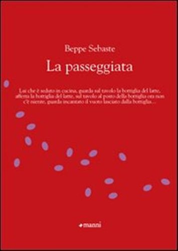 Passeggiata sebaste beppe - passeggiata,
