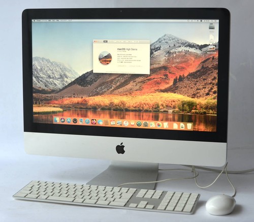 Mouse apple imac late - mouse,