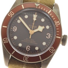 Orologio Uomo Automatico TUDOR