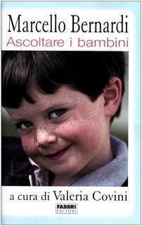Ascoltare bambini covini - bambini, (covini