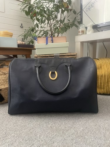 Borsone vintage christian dior - vintage,