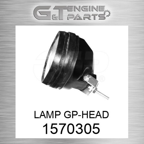 1570305 lampada testa - 1570305,