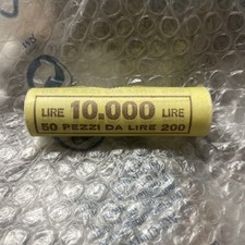 200  LIRE 1996- REPUBBLICA