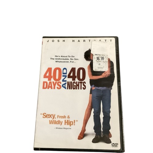Days and nights 2002 dvd - 40,