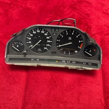 BMW E30 contachilometri