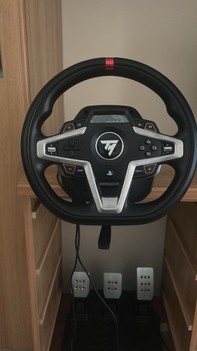 Thrustmaster 248 volante - thrustmaster,