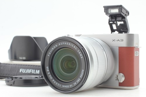 Corpo fotocamera mirrorless