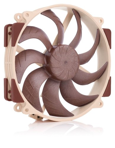 Noctua a14x25r pwm - g2,
