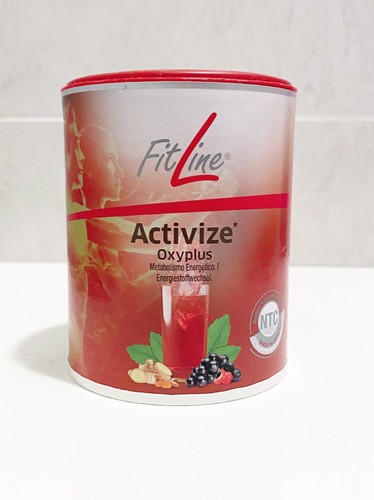 Activize oxyplus stimola il - activize, oxyplus,