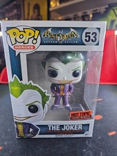 Funko Pop! Batman Arkham