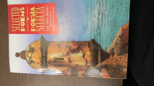 Poesia selecta recovering - selecta, (recovering