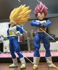 RE kit scultura testa vegeta