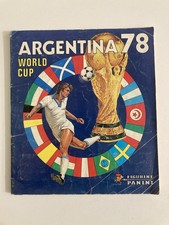 Album completo Campeonato