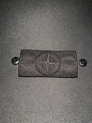 Patch stone island ghost - patch,