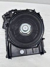 BMW 5 F10 F11 2010 subwoofer destro 9195200 KER13700