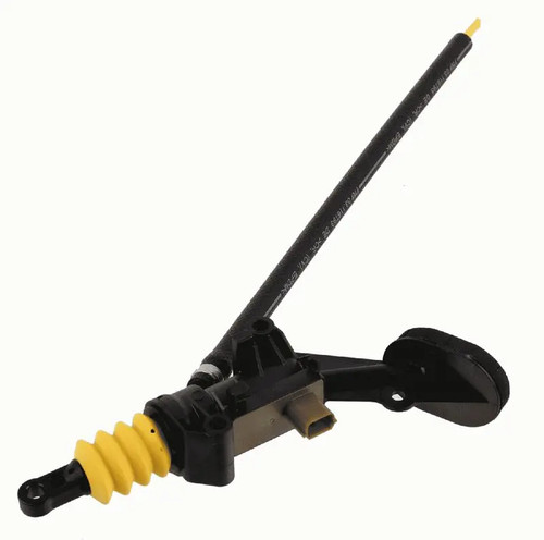 Pompa frizione 6284 - 605, 091