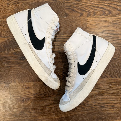 Nike blazer mid - blazer, 77