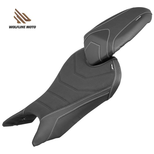 Sedile pilota wolfline per - sedile,