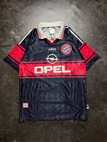Adidas bayern monaco maglia - bayern,