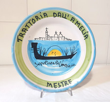 Piatto del Buon Ricordo -