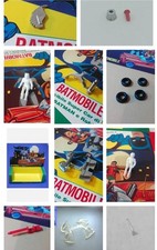 Pezzi Ricambio Per 1966