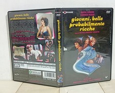 70305 DVD - Giovani, belle