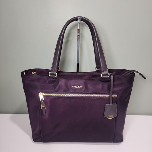 Borsa nuova con etichette - , tumi