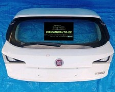 portellone cofano posteriore