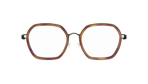 Lindberg air titanium - titanium, rim