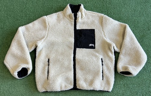 Stussy ball reversible - stussy,