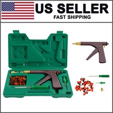 Tire Plugger Tubeless Tire
