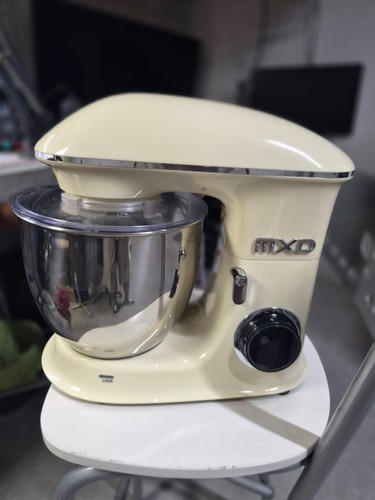 Mxd impastatrice planetaria - impastatrice,