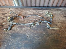 Honda CG 125 - Wiring Loom