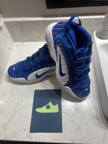 Taglia nike air max penny - 13,
