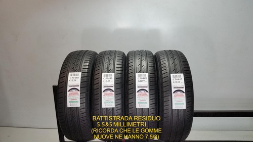 Gomme usate 195 65r15 - gomme,
