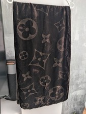 Sciarpa scialle scialle seta