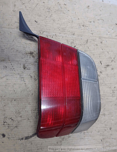 63219405938 fanale post dx - 63219405938,