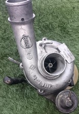 TURBINA TURBO PER FIAT Idea 1° Serie RHF4HVL25 VL25 VL35 Diesel 1900 (03>05)