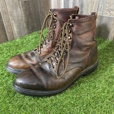 Stivali Ala Rossa Vintage