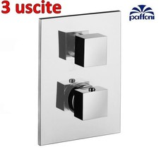 Miscelatore doccia incasso