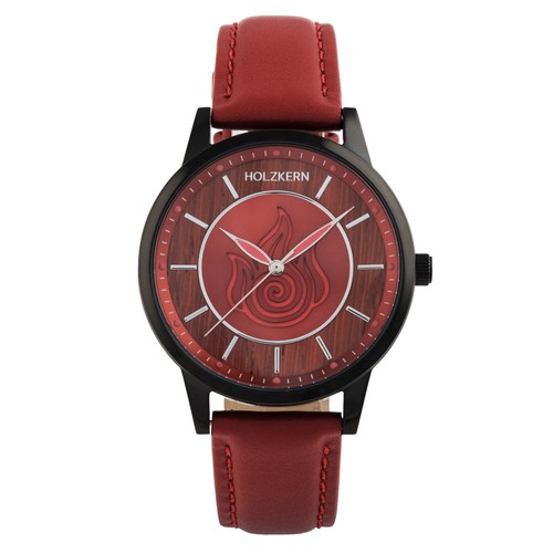 Holzkern unisex orologio polso - holzkern,