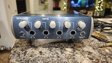 PreSonus HP4 Amplificatore per
