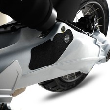 Kit protezione stivali R&G blu