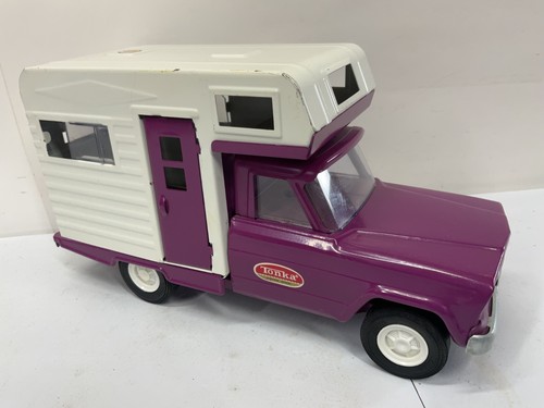 Vintage tonka jeep - vintage,
