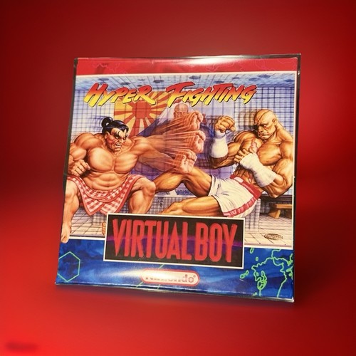 Hyper fighting nintendo - fighting,