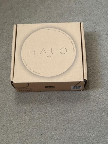 Caldaie nuove ideali halo lite - caldaie,