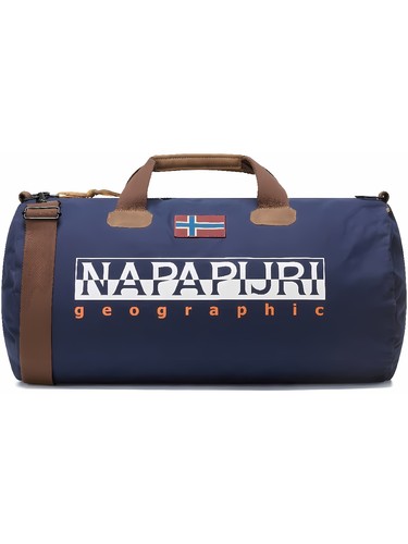 Napapijri borsa trasporto - napapijri,