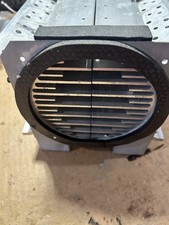 Hafler DH-500/ XL-600 Questo è un tunnel dissipatore di calore con ventola per A Xl 600 16 FET