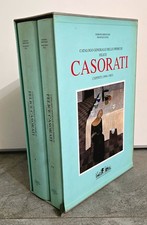 Felice Casorati Catalogo